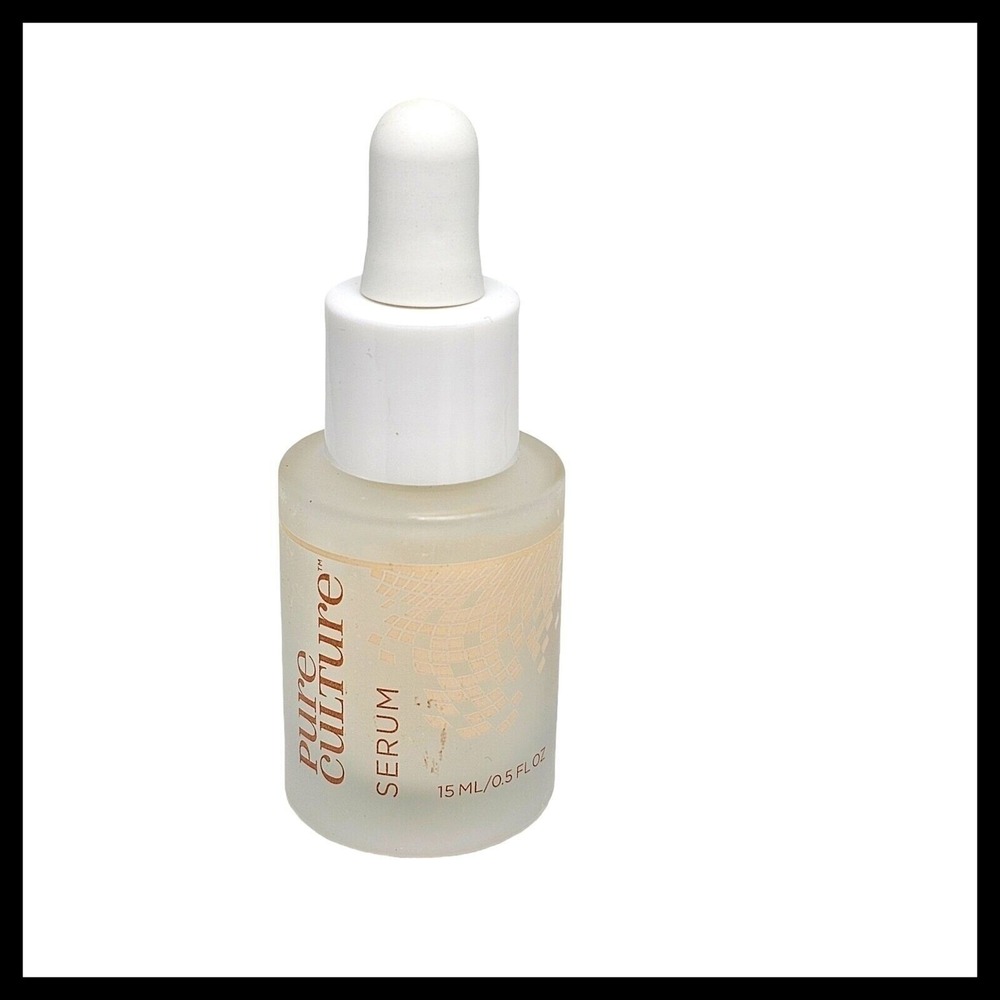 Pure Culture Beauty Breakout Targeting Treatment 0.5 fl.oz. 15 ml. New Full Size